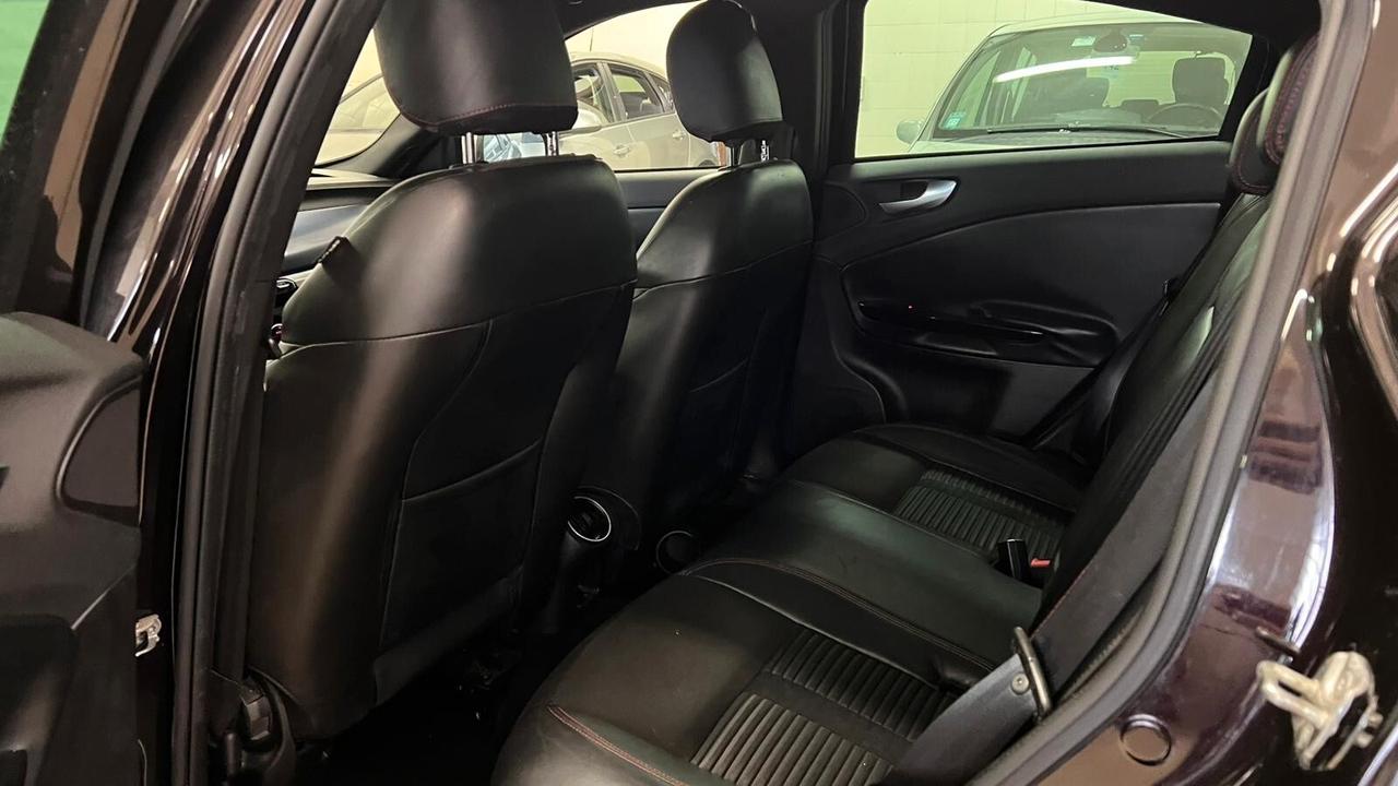 Alfa Romeo Giulietta 2.0 JTDm-2 - 140 CV Exclusive