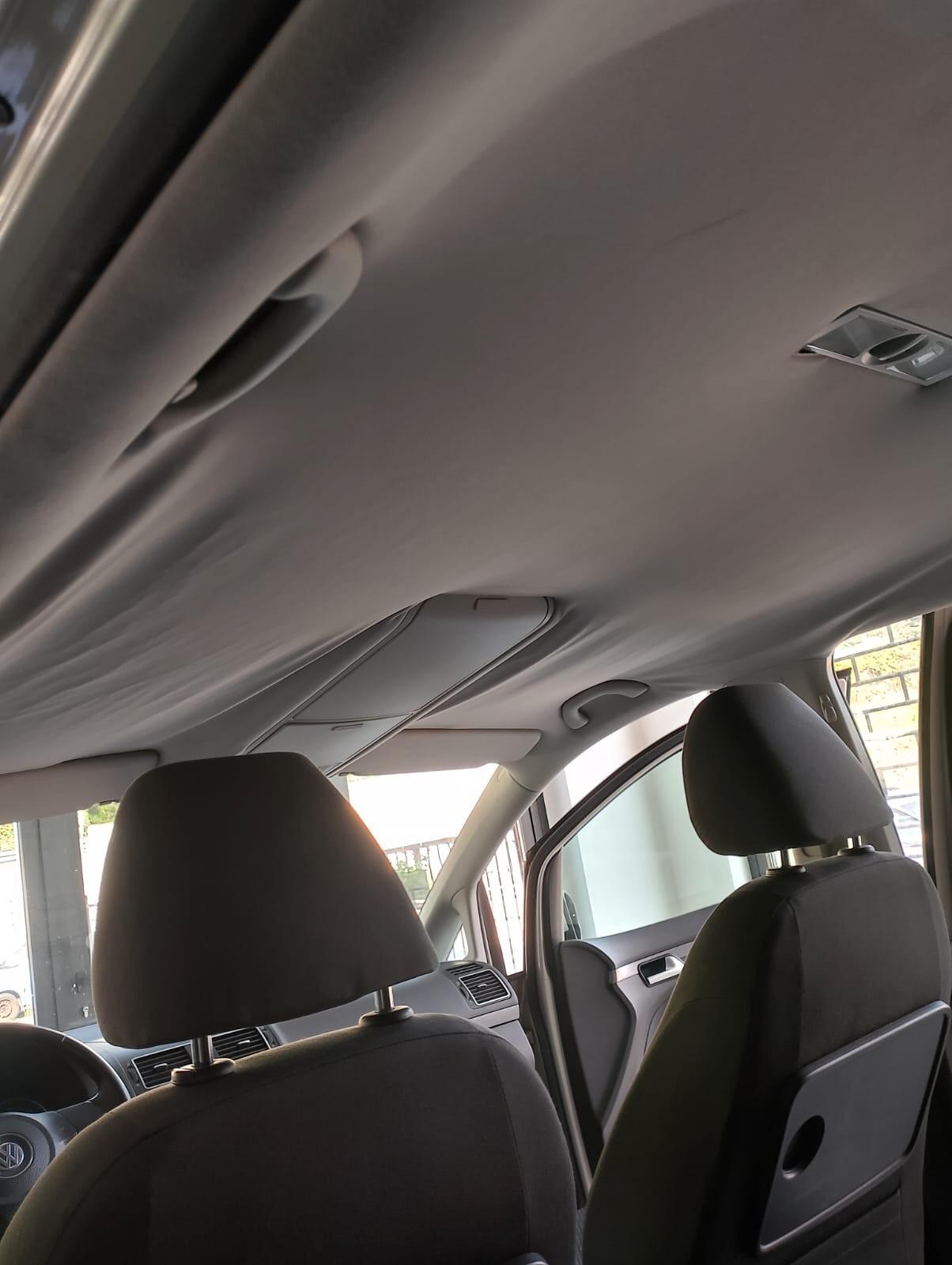Volkswagen Touran 1.6 TDI DPF 7 posti BMT