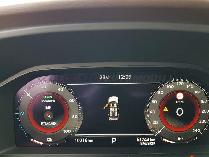Nissan X-Trail X-Trail 1.5 e-power N-Connecta e-4orce 4wd auto 7p.ti