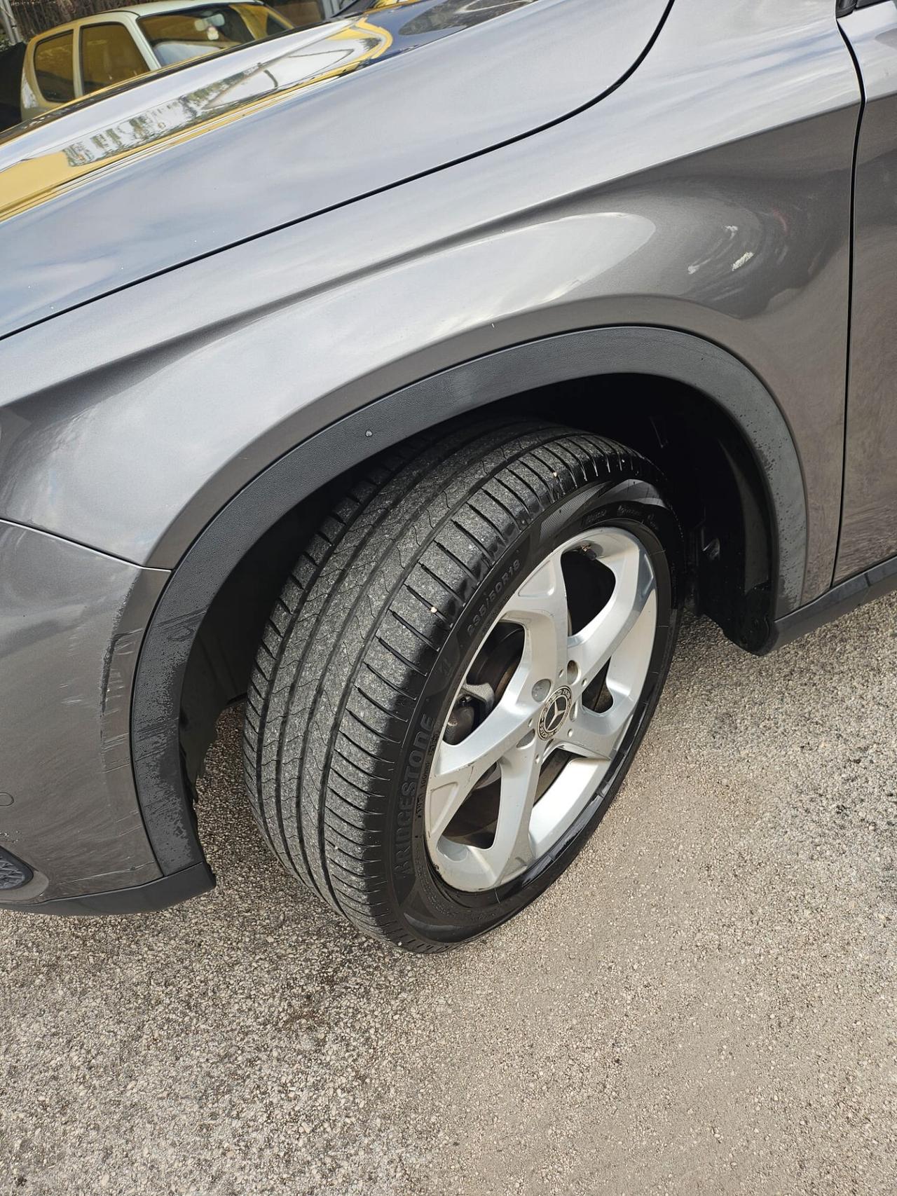 Mercedes-benz A 200 d Automatic Premium