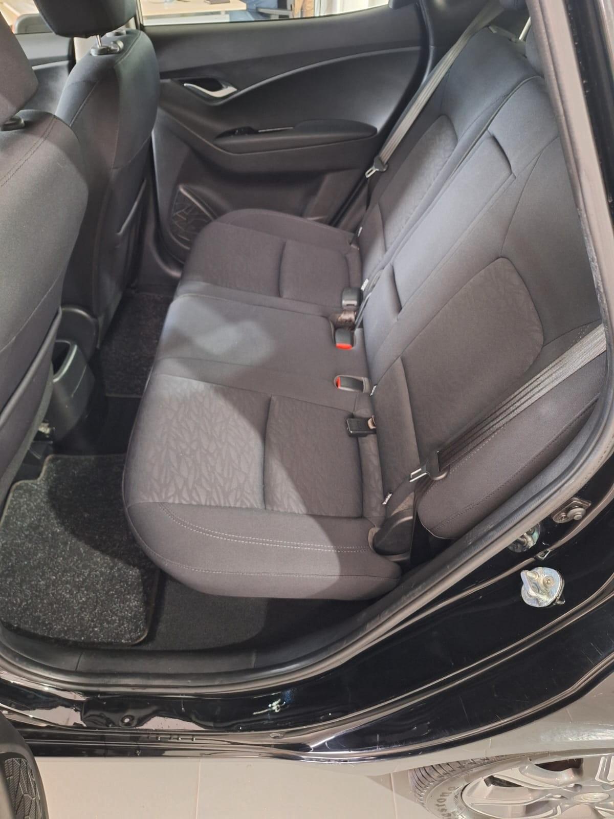 Hyundai iX20 1.4 90 CV Econext Comfort 2016