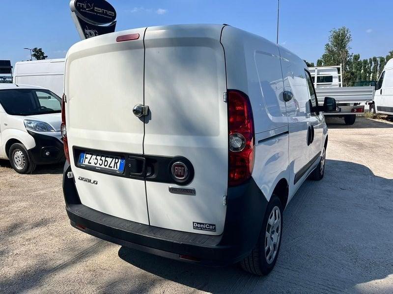 FIAT Doblò 1.4 T-Jet CH1 Lounge (IVA ESCL.)