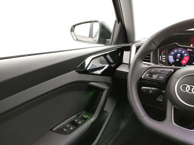Audi A1 A1 SPB 30 TFSI S tronic S line edition
