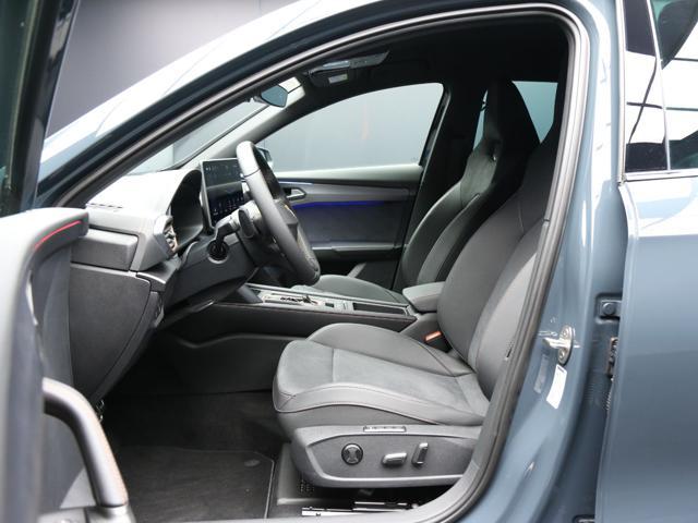 CUPRA Formentor 1.5 150CV Hybrid DSG