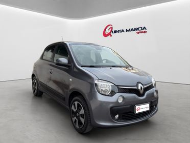 Renault Twingo 1.0 SCe EDC Intens GPL-RETROCAM/NAVI