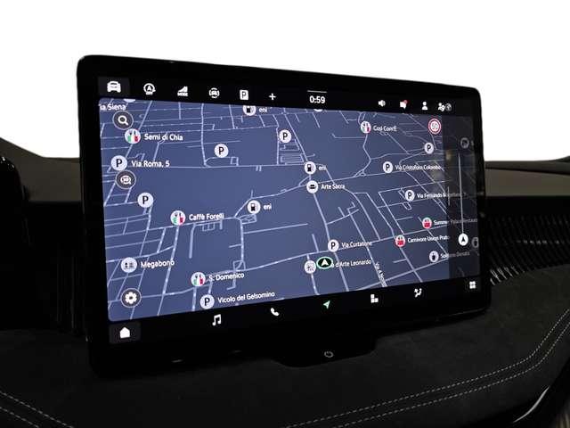 Skoda Superb 2.0 TDI 142kW Sportline DSG 4x4