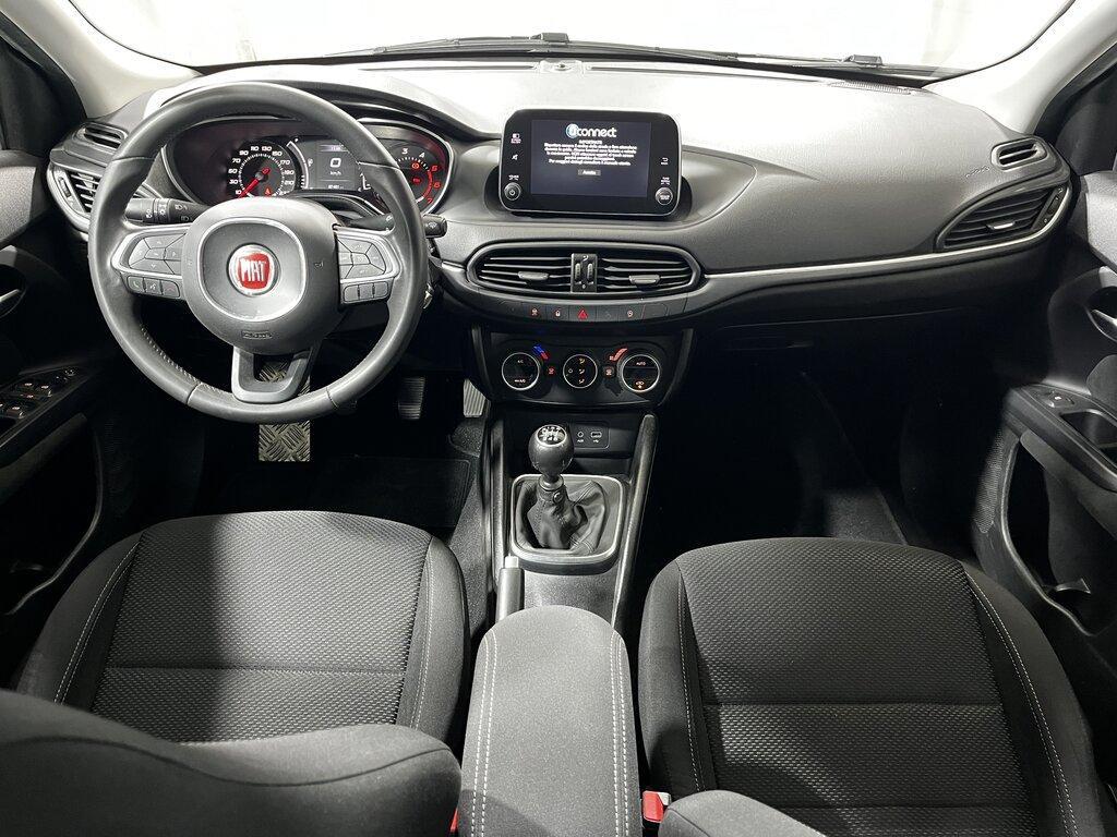 Fiat Tipo 5p 1.6 mjt Lounge s&s 120cv