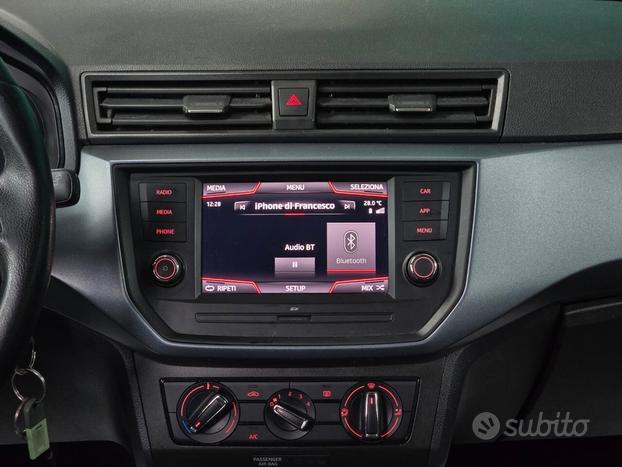 Seat Arona 1.6 TDi 95cv Xcellence