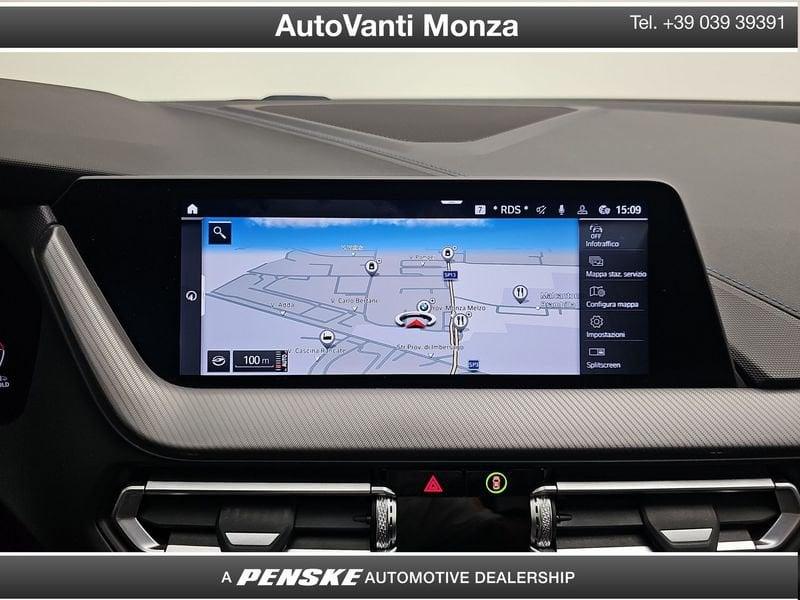 BMW Serie 1 M135i xDrive 5 P.