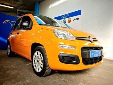 Fiat Panda 1.2 Easy 69cv Euro 6B