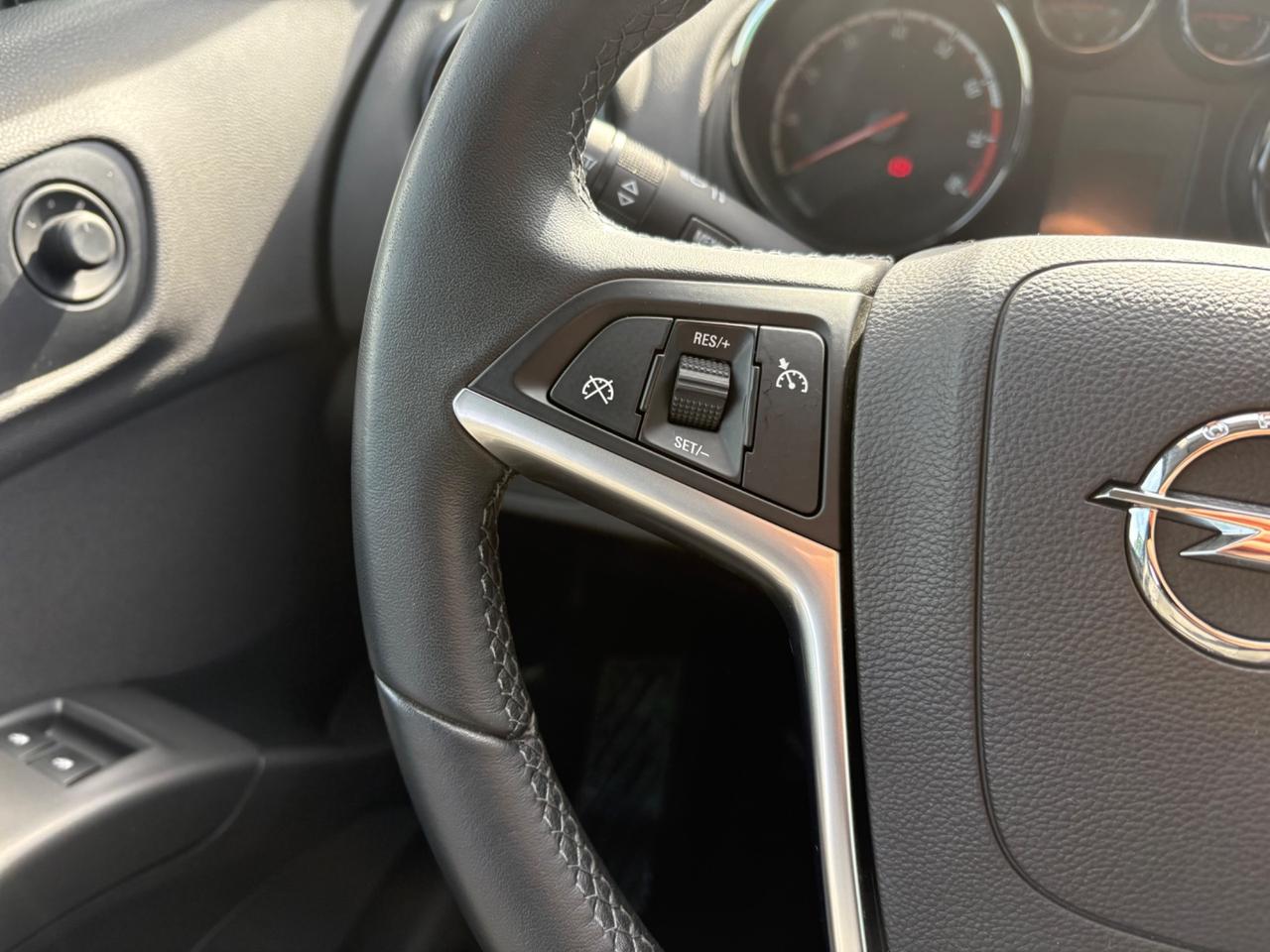 Opel Meriva 1.4 Turbo 120CV Cosmo 2011 Euro 5