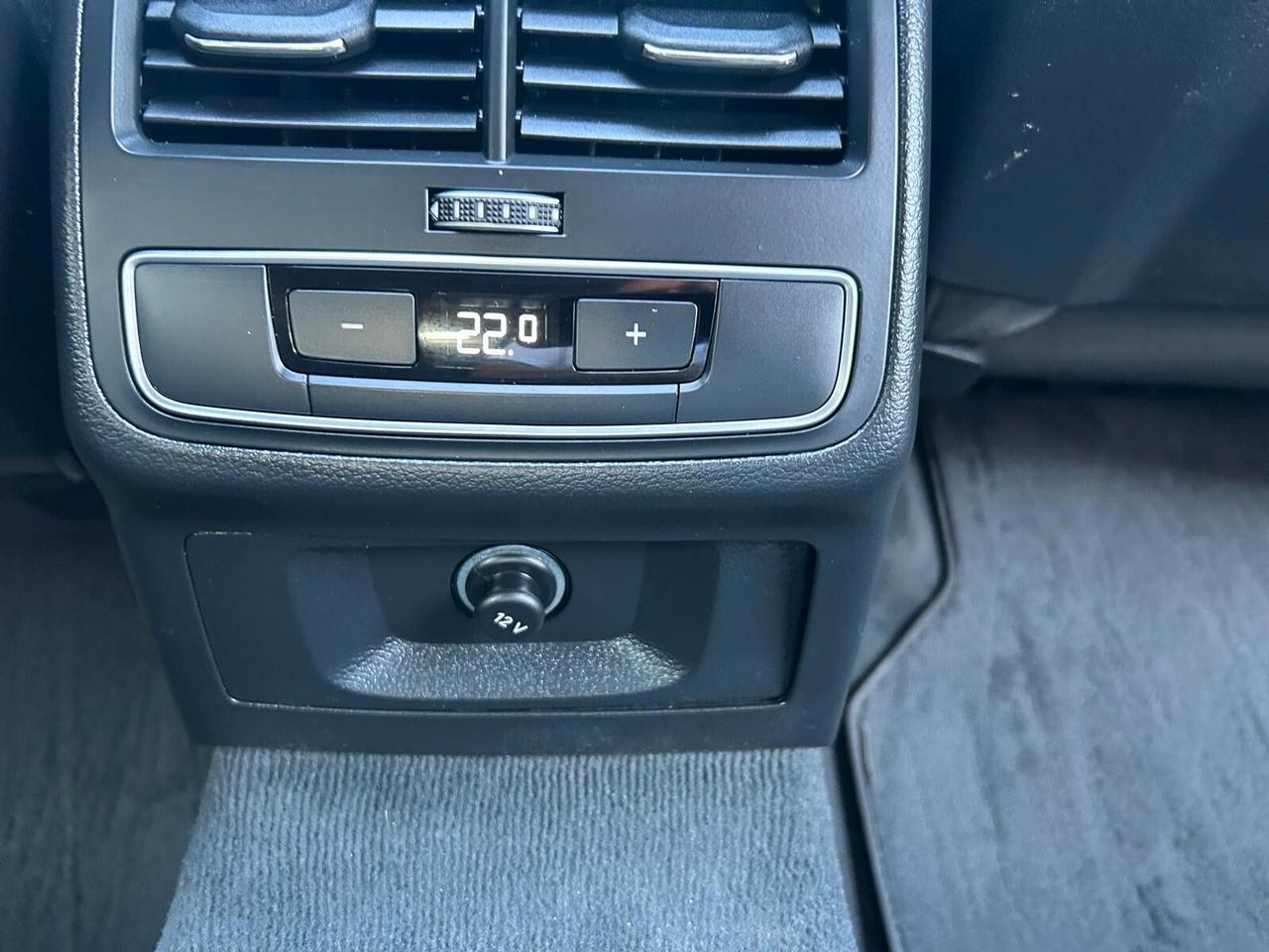 Audi A5 SPB 40 TDI 204cv Mhev Quattro S tronic Advanced Tetto Panoramico