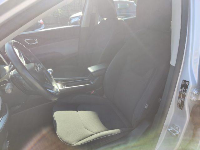 JEEP Compass 1.6 Multijet II 2WD Longitude