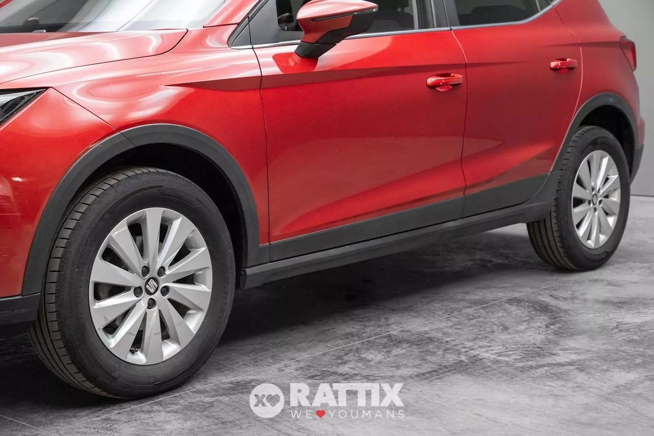 SEAT Arona 1.6 TDI 95CV Style