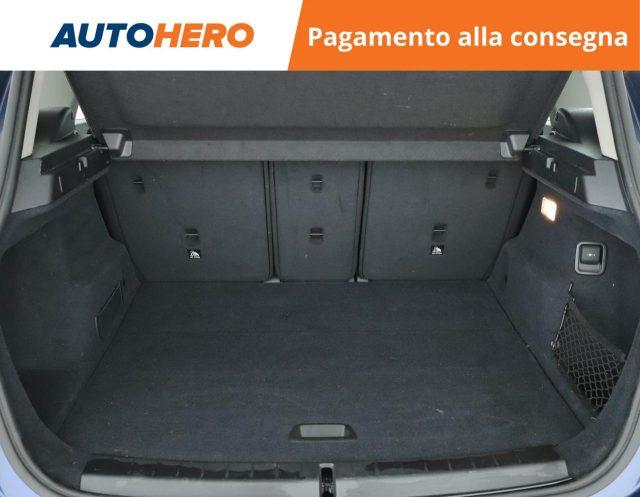 BMW 216 d Active Tourer Business