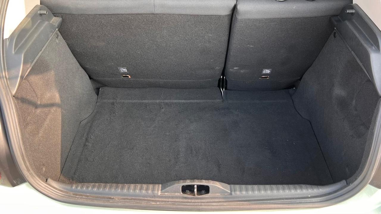 Citroen C3 Aircross PureTech 82 GPL