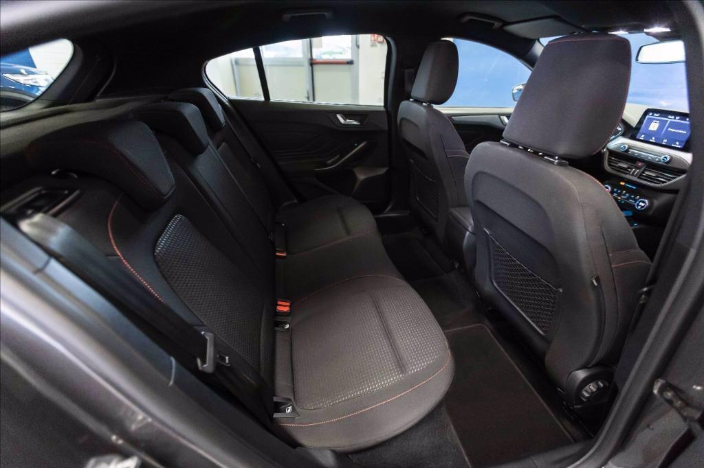 FORD Focus 1.0 ecoboost h ST-Line Style 125cv del 2023