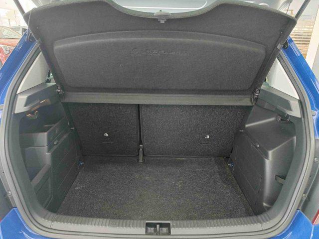 SKODA Fabia 1.0 MPI 60 CV Twin Color Argento