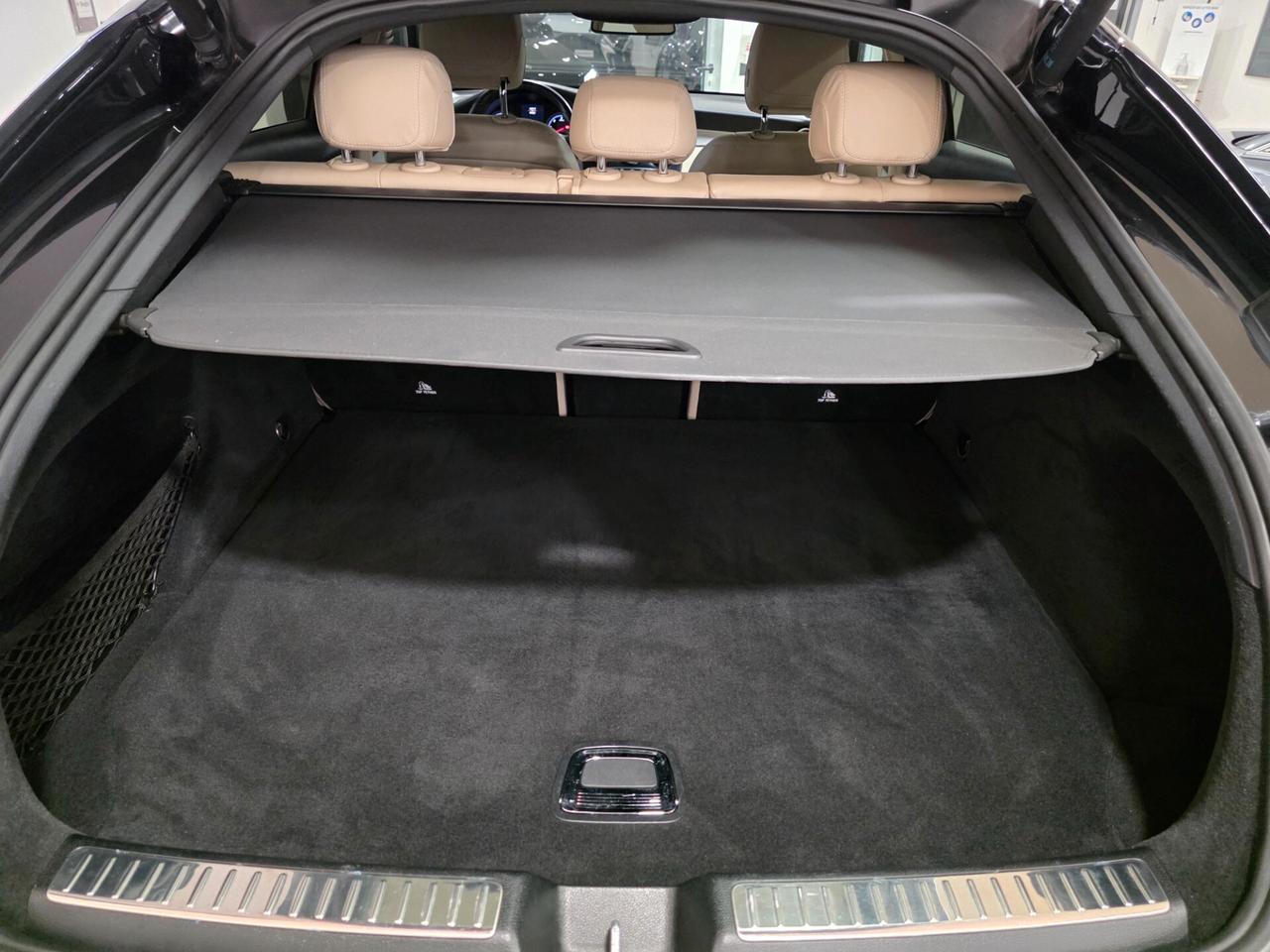 Mercedes-benz GLC 220 d 4Matic Coupé Premium