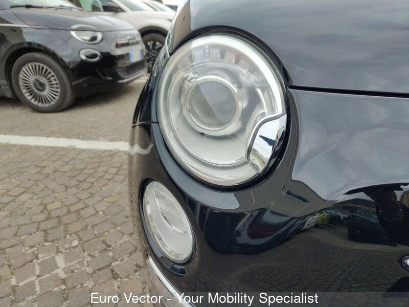 FIAT 500C 500 C 0.9 TwinAir Turbo Lounge