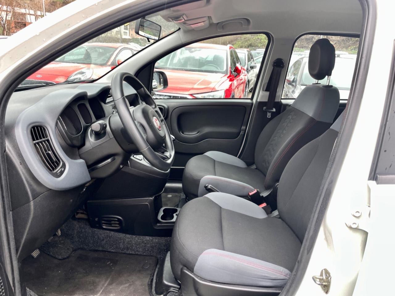 Fiat Panda 0.9 TwinAir 4x4 IMM.11-2020