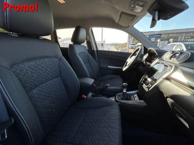 SUZUKI Vitara 1.4 Hybrid 4WD AllGrip Top