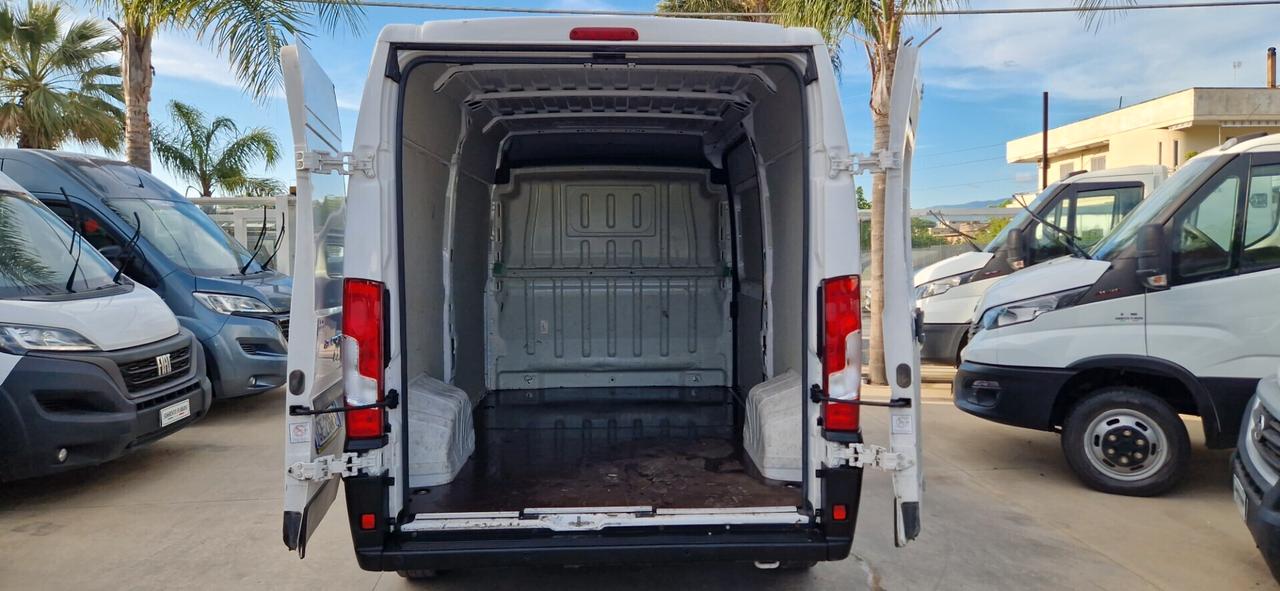 FIAT DUCATO L2 H2 - 2.3 MJT 120CV EURO 6