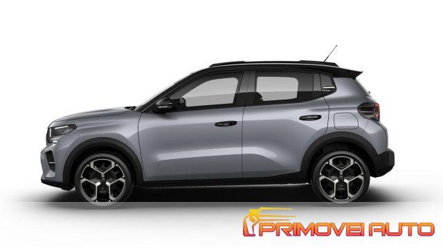 CITROEN C3 PureTech 100 S&S Plus
