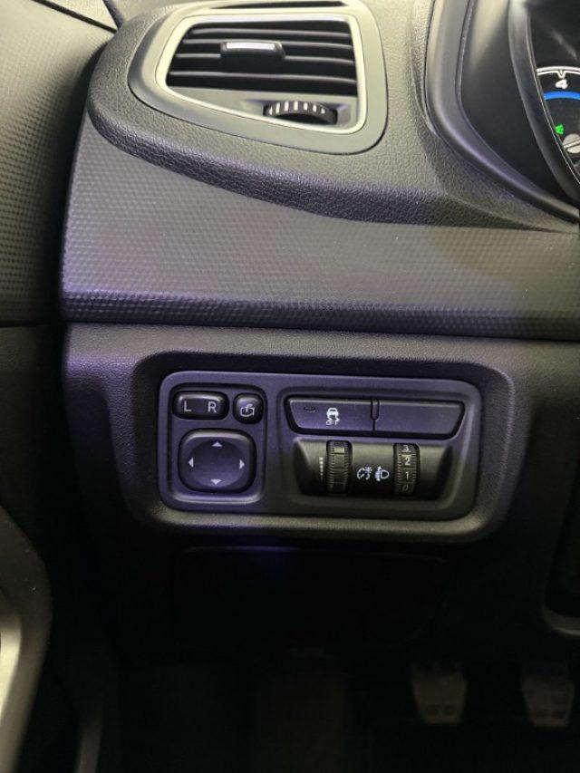 EVO Evo6 Evo 6 1.5 Turbo Bi-Fuel GPL