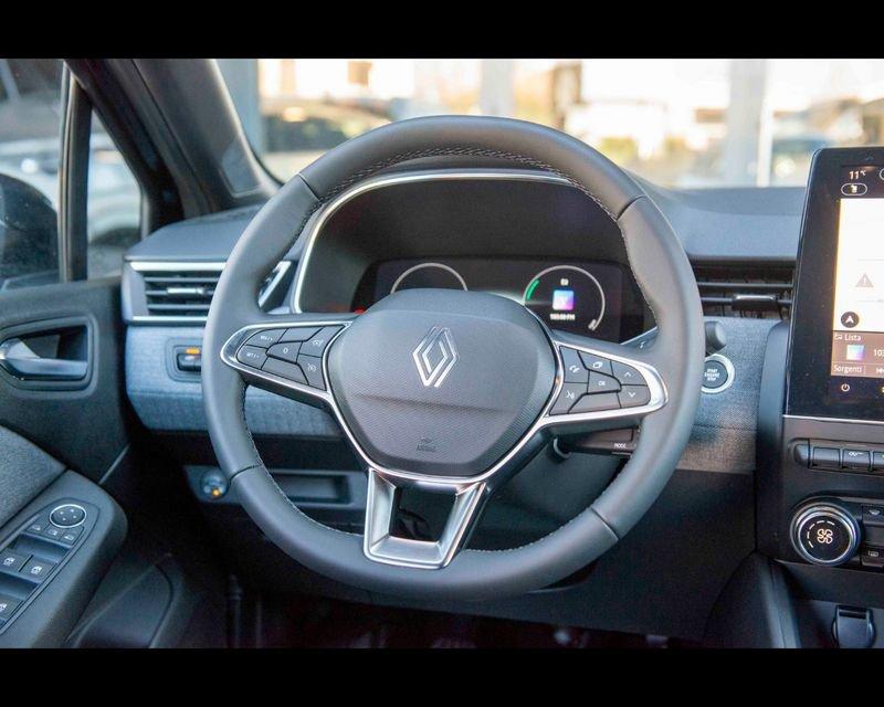 Renault Clio NUOVA techno MY24 ECO-G 100