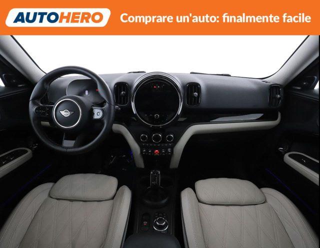 MINI Mini 2.0 Cooper SD Essential Countryman ALL4