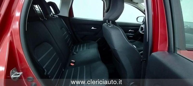 Dacia Duster 1.5 Blue dCi 8V 115 CV 4x2 Prestige Up