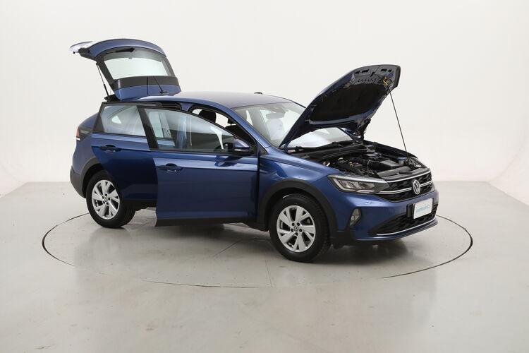 Volkswagen Taigo Life BR588618 1.0 Benzina 95CV
