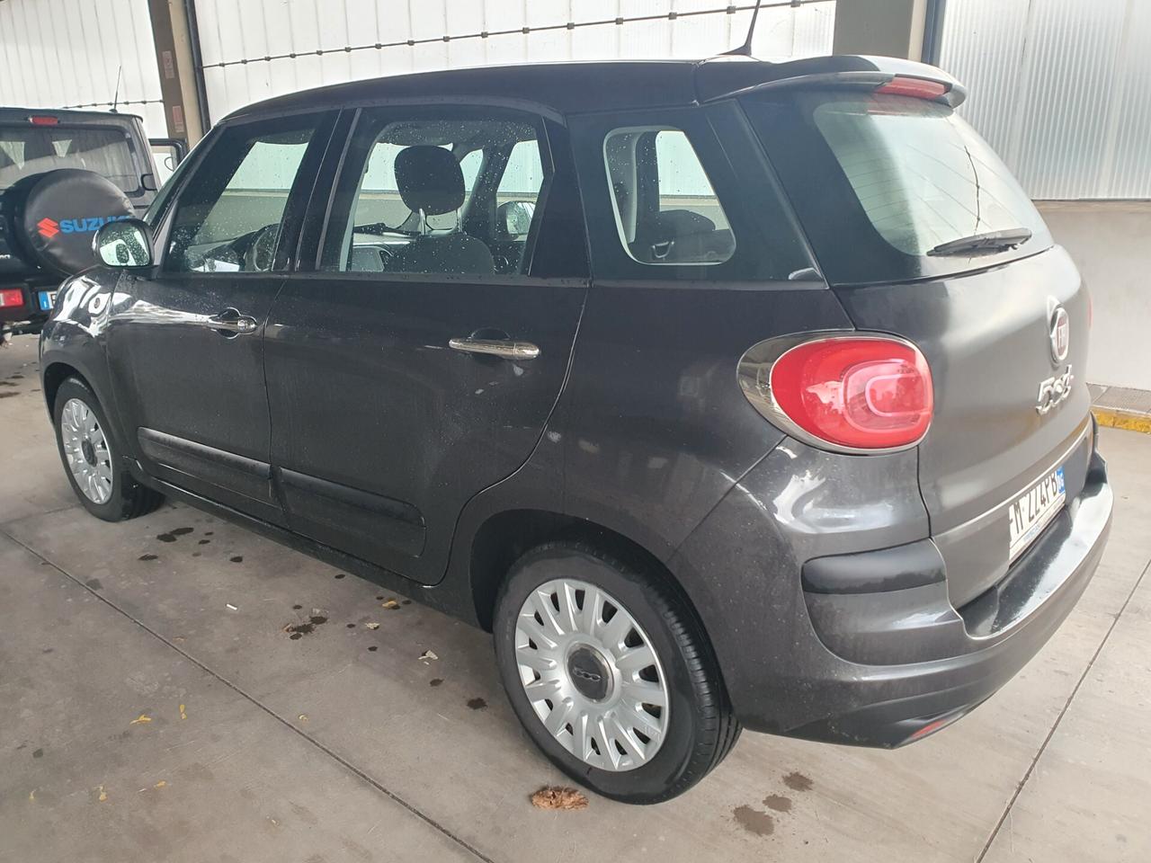 Fiat 500L 1.3 Multijet 95 CV Lounge anno 2017