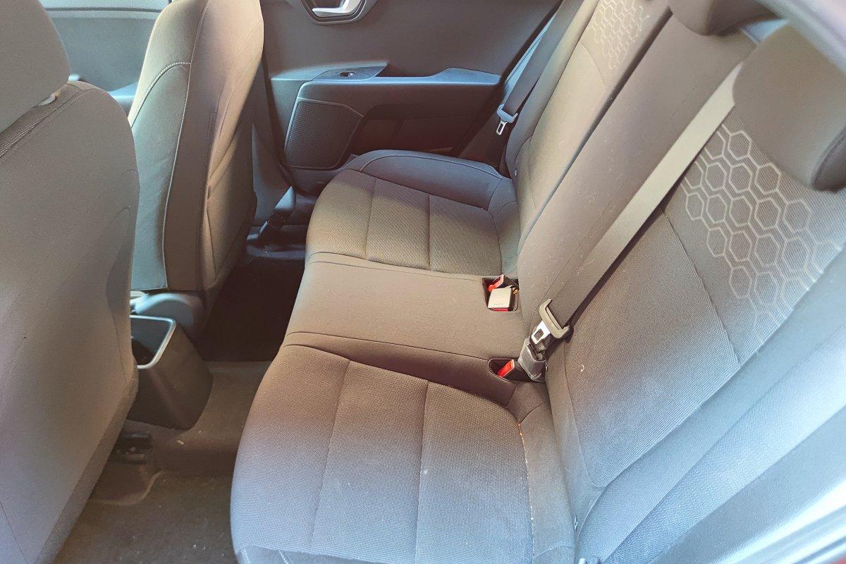 KIA Rio 1.2 MPi 5 porte City