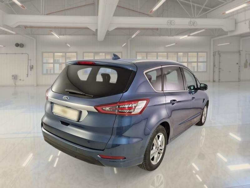 Ford S-Max 2.0 TDCi 150CV TITANIUM **KM25000 REALI**UNIPRO'**
