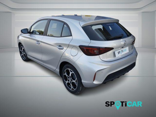 MG MG3 1.5 Comfort
