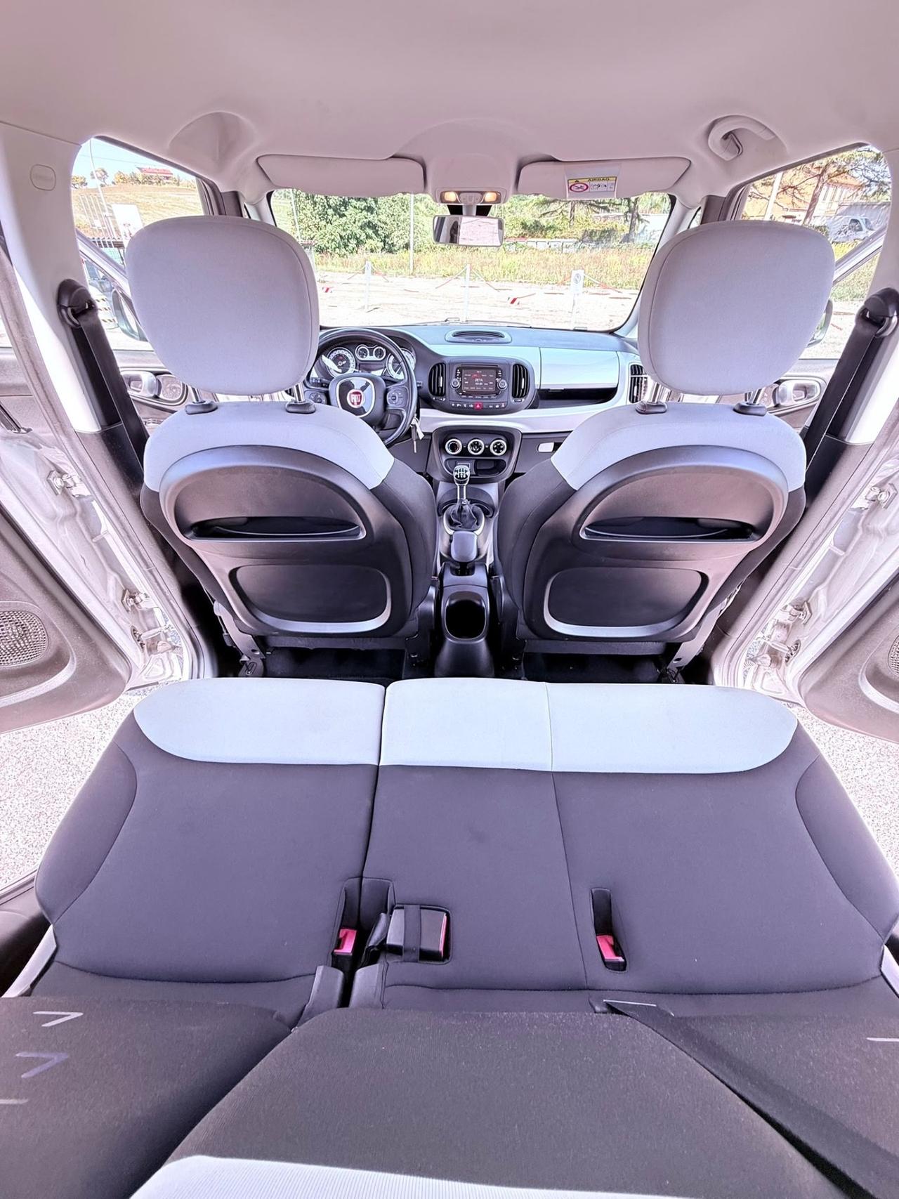 Fiat 500L 1.3 Multijet 95 CV Ok neopatentati