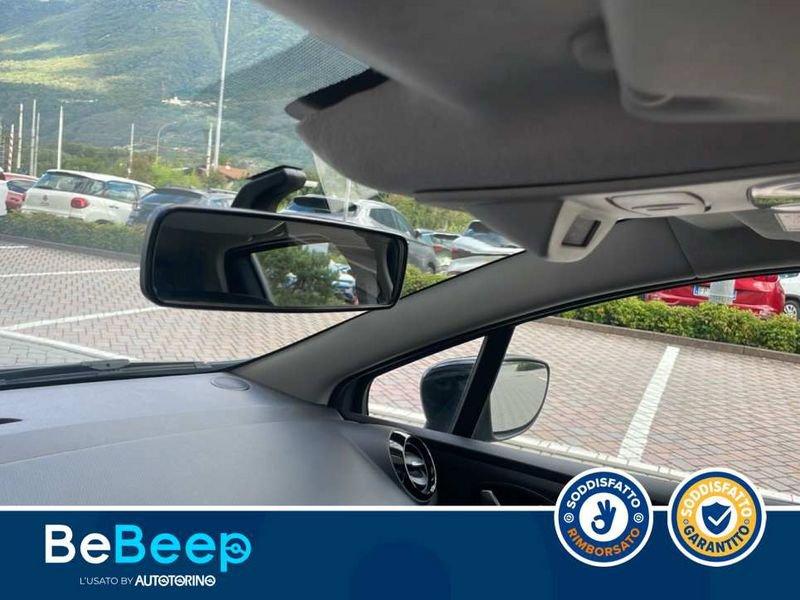 Renault Clio 5P 1.2 ZEN (LIVE) 75CV E6
