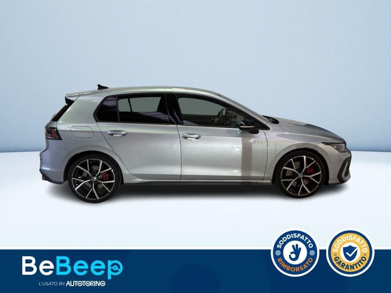 Volkswagen Golf 2.0 TSI GTI 265CV DSG