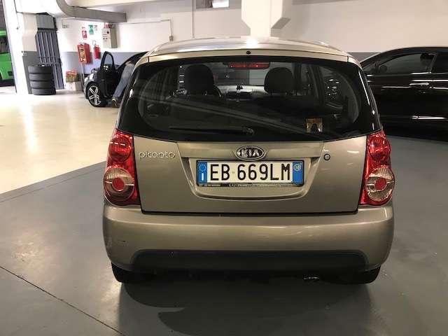 Kia Picanto Picanto 1.1 GPL / FUNZIONANTE