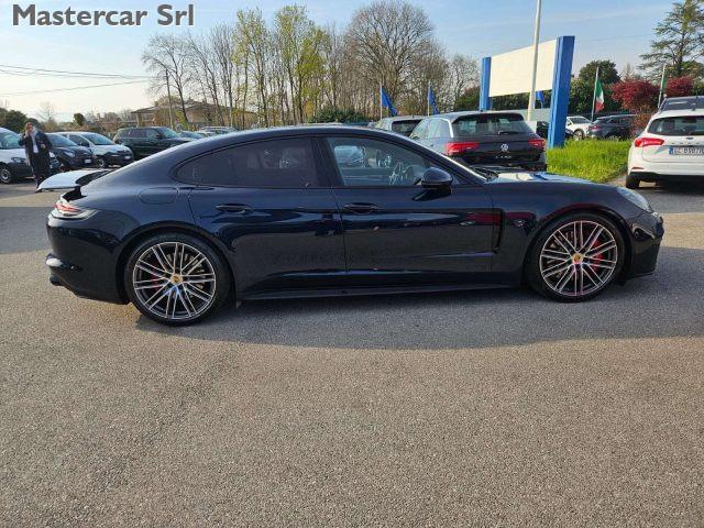 PORSCHE Panamera Panamera II 2017 Berlina 4.0 GTS auto - GB363PB