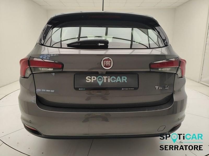 FIAT Tipo SW II 2016 SW 1.6 mjt Lounge s&s 120cv my20