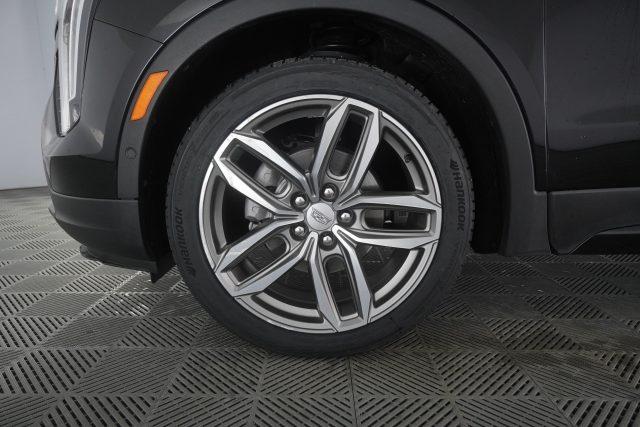 CADILLAC XT4 XT4 350 TD AWD Sport