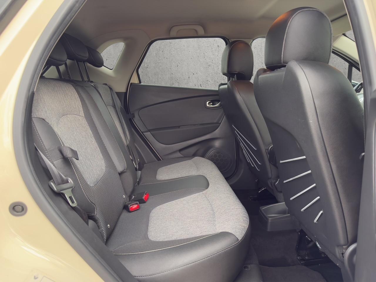 Renault Captur dCi 8V 90 CV Sport Edition2