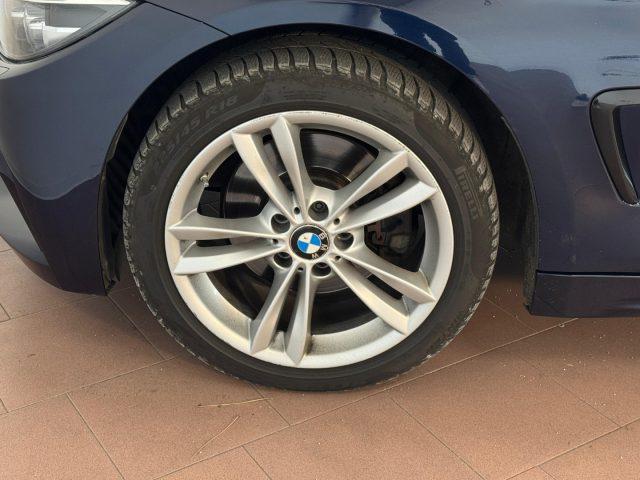 BMW 430 i GC Msport X-drive,Interni Individual, Gancio ele