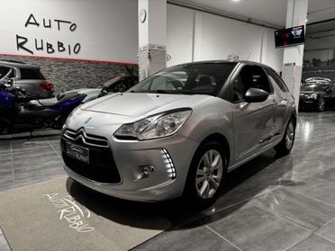 Citroen DS3 1.2