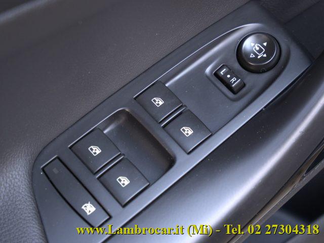 OPEL Astra 1.6 CDTi 136CV 5 porte Innovation