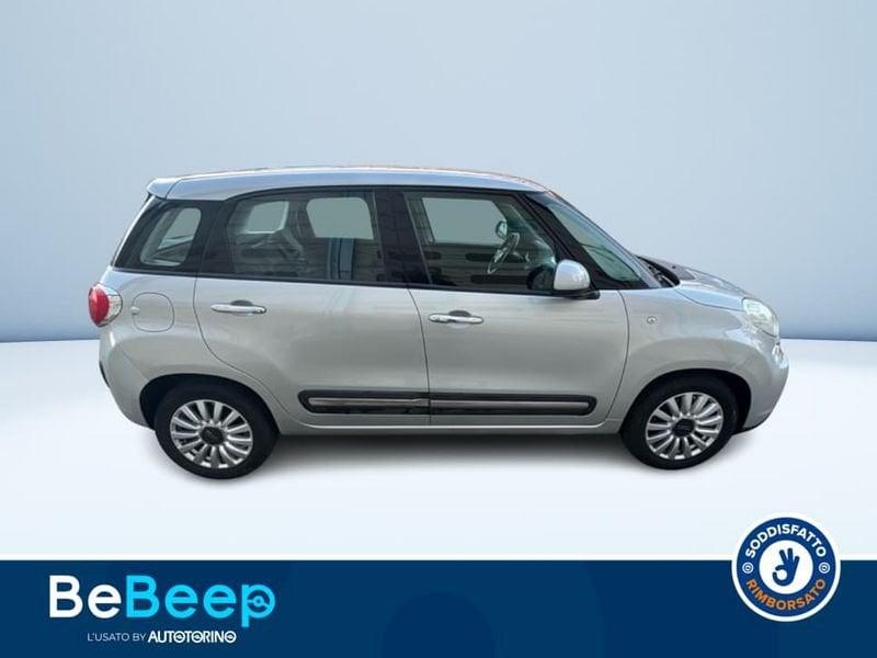 FIAT 500L 1.4 POP STAR 95CV