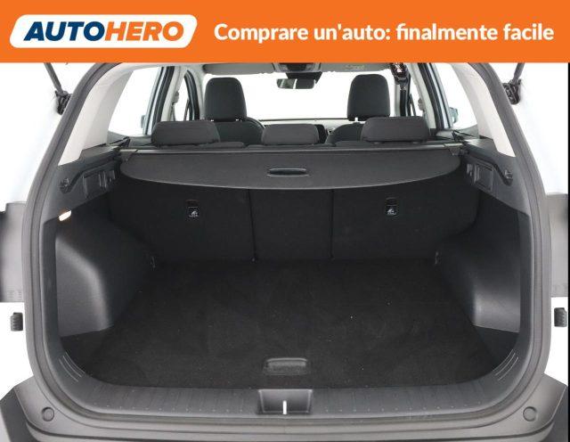 KIA Sportage 1.6 CRDi MHEV Business